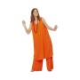 Déguisement pour Adultes My Other Me Femme Orange Taille M/L Disciple