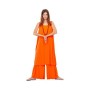 Déguisement pour Adultes My Other Me Femme Orange Taille M/L Disciple