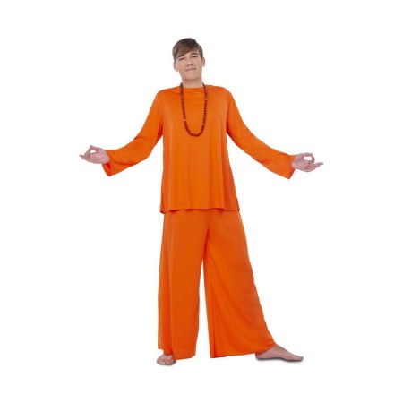 Déguisement pour Adultes My Other Me Collier Taille M/L Chemise Pantalons Disciple