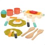 Cuisinière jouet Colorbaby My Home 17 Pièces 19,5 x 3 x 11 cm