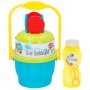 Jeu de Bulles de Savon Colorbaby 240 ml 17,5 x 28 x 13,5 cm (6 Unités)