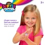 Juego de Plastilina Cra-Z-Art 20 Piezas (3 Unidades)