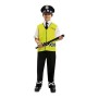 Accessoire de costumes My Other Me Police Baton (58 x 17 cm)