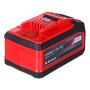 Batterie au lithium rechargeable Einhell 4511502 6 Ah 18 V