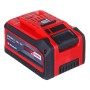 Batterie au lithium rechargeable Einhell 4511502 6 Ah 18 V