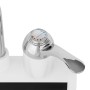 Hervidor N'oveen IWH160 Blanco Acero Inoxidable 3600 W