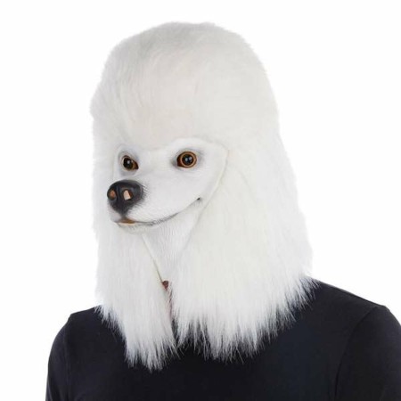 Masque Poodle