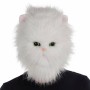 Masque Persian Cat