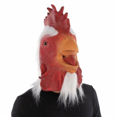 Masque Rooster