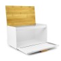 Panera Promis PCH-2W 21 x 35,5 cm Blanco