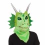 Masque Dragon