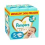 Couches jetables Pampers 5 (148 Unités)