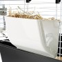 Cage Ferplast 57065070 Métal Plastique Métal/Plastique 70 x 70 x 48 cm