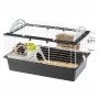 Cage Ferplast 57065070 Métal Plastique Métal/Plastique 70 x 70 x 48 cm