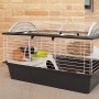 Jaula Ferplast 57065070 Metal Plástico Metal/Plástico 70 x 70 x 48 cm