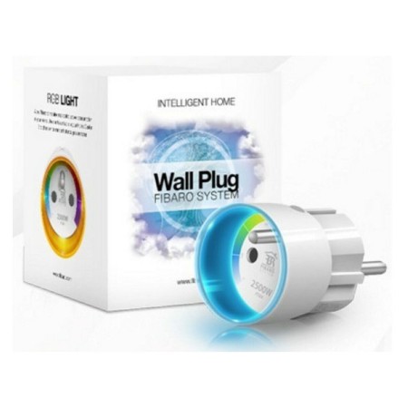 Prise Intelligente Fibaro FGWPE-102 ZW5