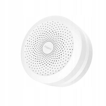 Enchufe Inteligente Xiaomi Xiaomi Smart Home Zentrale M1S Gen 2 Wi-Fi Inalámbrico