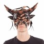 Masque Steampunk Cornes