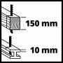 Montagne de sable Einhell TE-AP 750 750 W