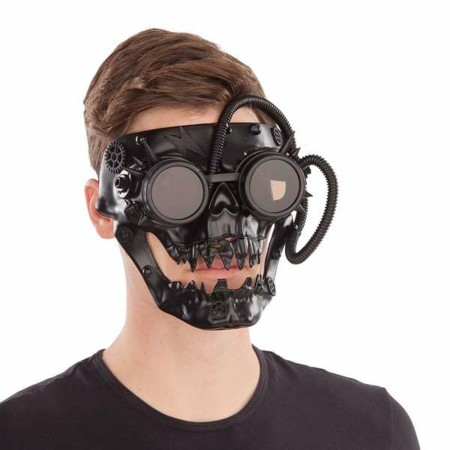 Masque Steampunk