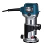 Fresadora de cantos Makita RT0702CX2J 710 W