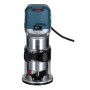 Fresadora de cantos Makita RT0702CX2J 710 W