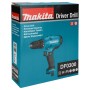 Perceuse Makita DF0300 320 W 56 Nm 20 NM