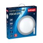 Suspension Activejet LED AJE-FOCUS Blanc 30 W (6500 K)