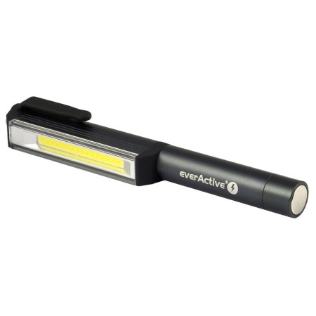 Lampe Torche EverActive WL200 3 W 200 Lm