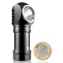 Lampe Torche EverActive FL-55R 500 lm