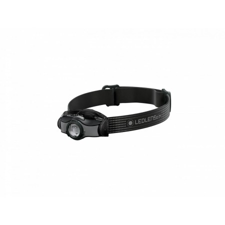 Linterna LED para la Cabeza Ledlenser MH3 Negro