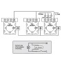 Interrupteur MacLean MCE710W 1000 W