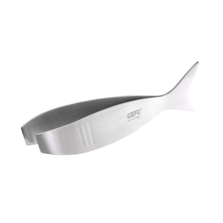 Pinzas de Cocina Gefu G-11910 Pescado Acero Inoxidable 2,5 x 2,5 x 4,5 cm