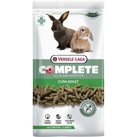 Alimentation Versele-Laga Cuni Adult Complete Lapin 1,75 kg