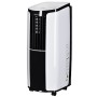 Aire Acondicionado Portátil Sharp CVH7XR Blanco Negro 2100 W