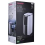 Aire Acondicionado Portátil Sharp CVH7XR Blanco Negro 2100 W