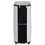 Aire Acondicionado Portátil Sharp CVH7XR Blanco Negro 2100 W