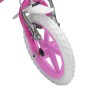 Bicicleta Infantil Huffy 22411W Disney Princess