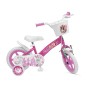 Bicicleta Infantil Huffy 22411W Disney Princess