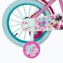 Bicicleta Infantil Huffy 21891W Rosa