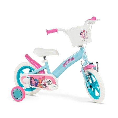 Vélo pour Enfants Toimsa TOI1197 MyLittlePony 12" Bleu