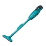 Aspirador de Mano Makita DCL180Z 4200 PA