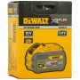 Batterie au lithium rechargeable Dewalt DCB547-XJ 9 Ah 18 V