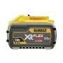 Batterie au lithium rechargeable Dewalt DCB547-XJ 9 Ah 18 V