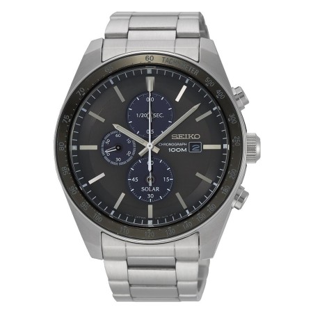 Reloj Unisex Seiko SSC715P1 (Ø 43 mm)