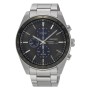 Reloj Unisex Seiko SSC715P1 (Ø 43 mm)