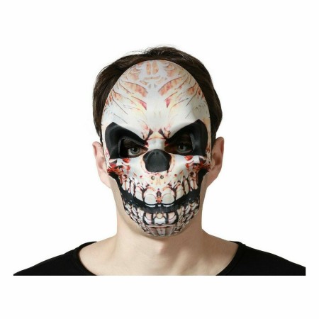 Masque Halloween Horreur