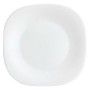 Plato de Postre Bormioli Parma 20 cm (24 Unidades)