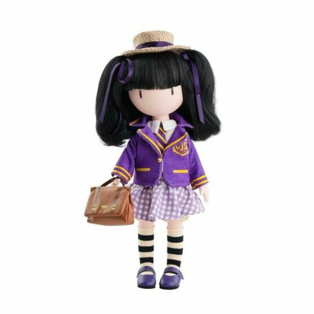 Muñeca Paola Reina Gonjuss Scholl 32 cm