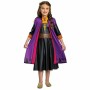 Déguisement pour Enfants Frozen Anna Traveling 3 Pièces